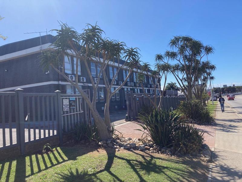 To Let Commercial Property for Rent in Walmer Eastern Cape